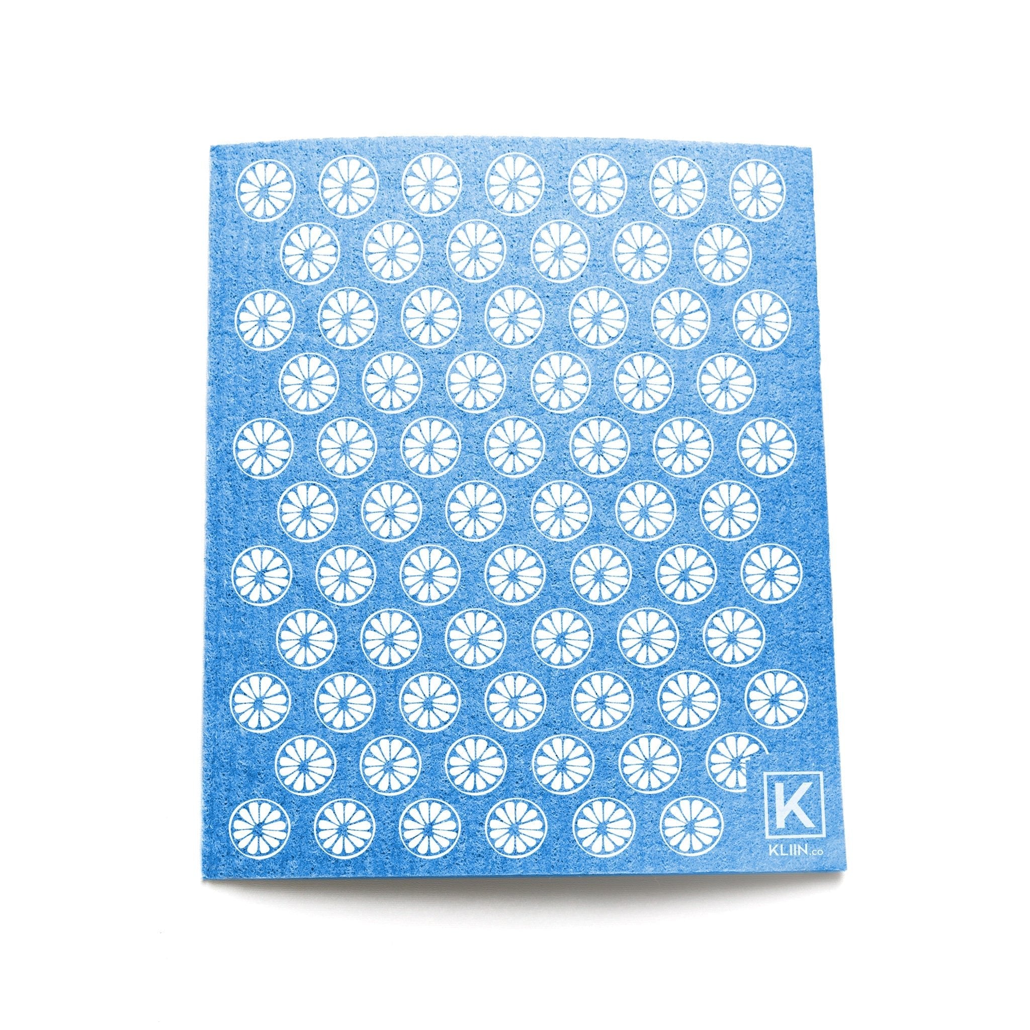 Small Reusable Compostable Kitchen Towel