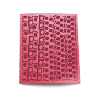 Small Reusable Compostable Kitchen Towel