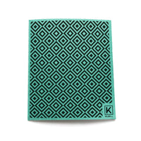 Small Reusable Compostable Kitchen Towel