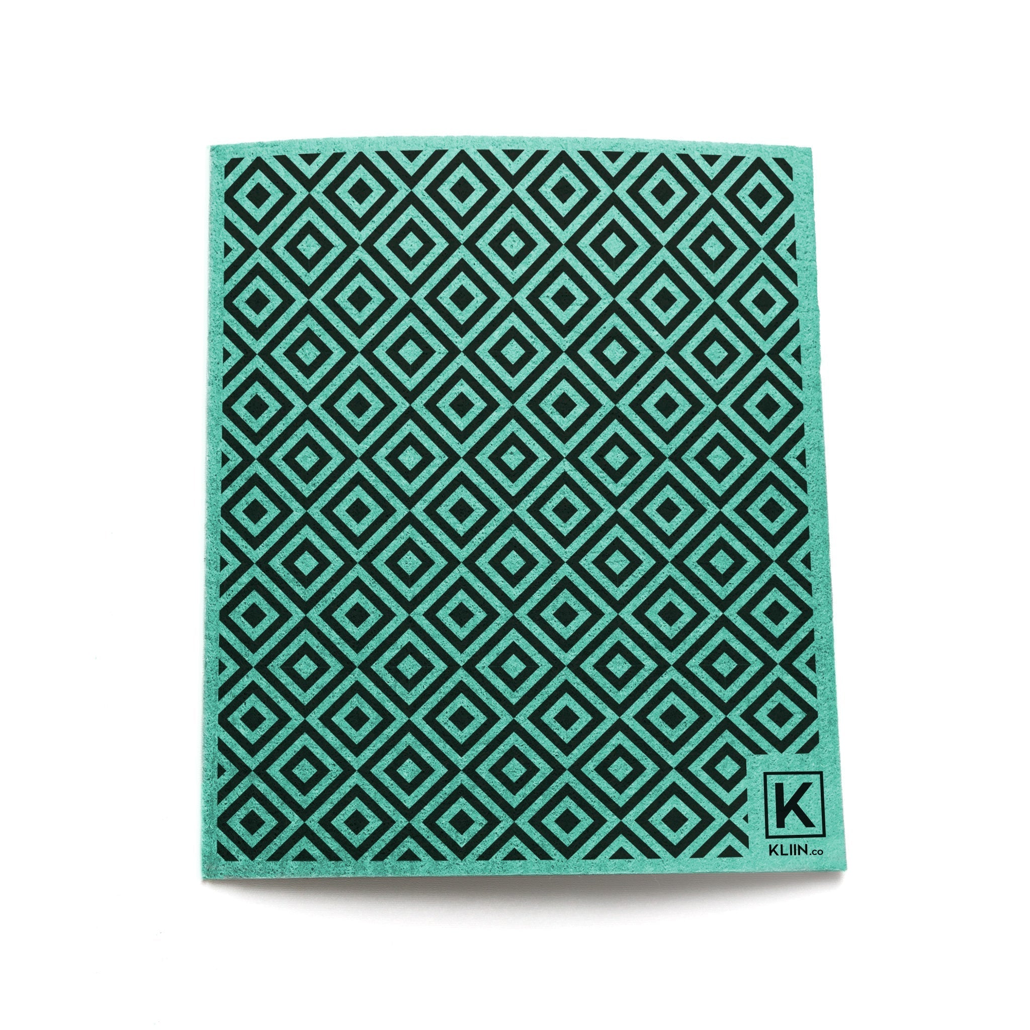 Small Reusable Compostable Kitchen Towel