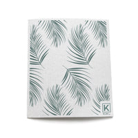 Small Reusable Compostable Kitchen Towel
