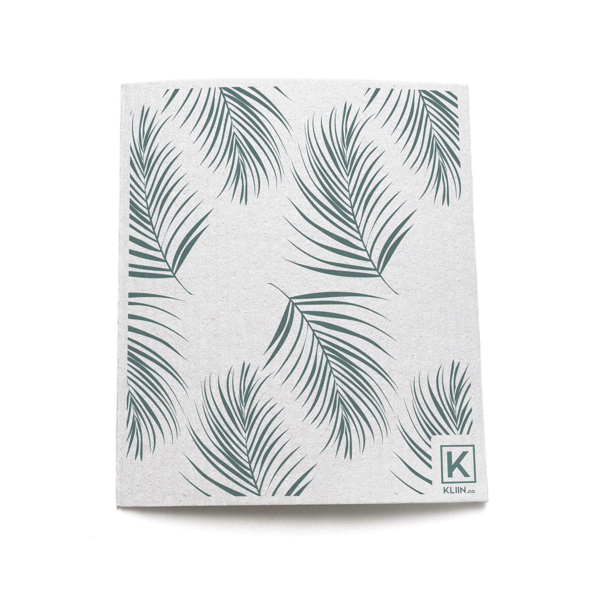 Small Reusable Compostable Kitchen Towel