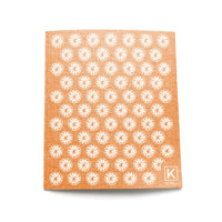 Small Reusable Compostable Kitchen Towel