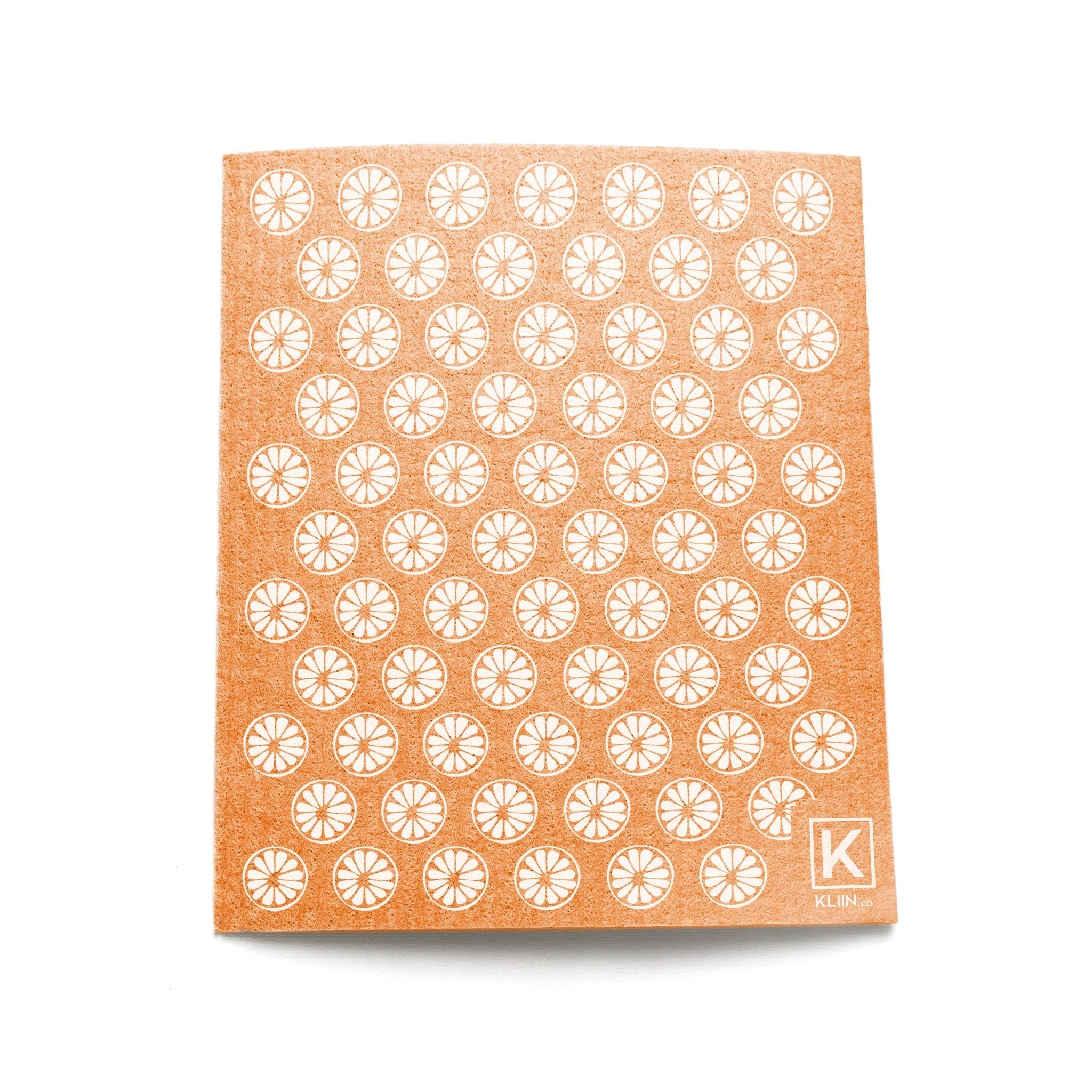 Small Reusable Compostable Kitchen Towel