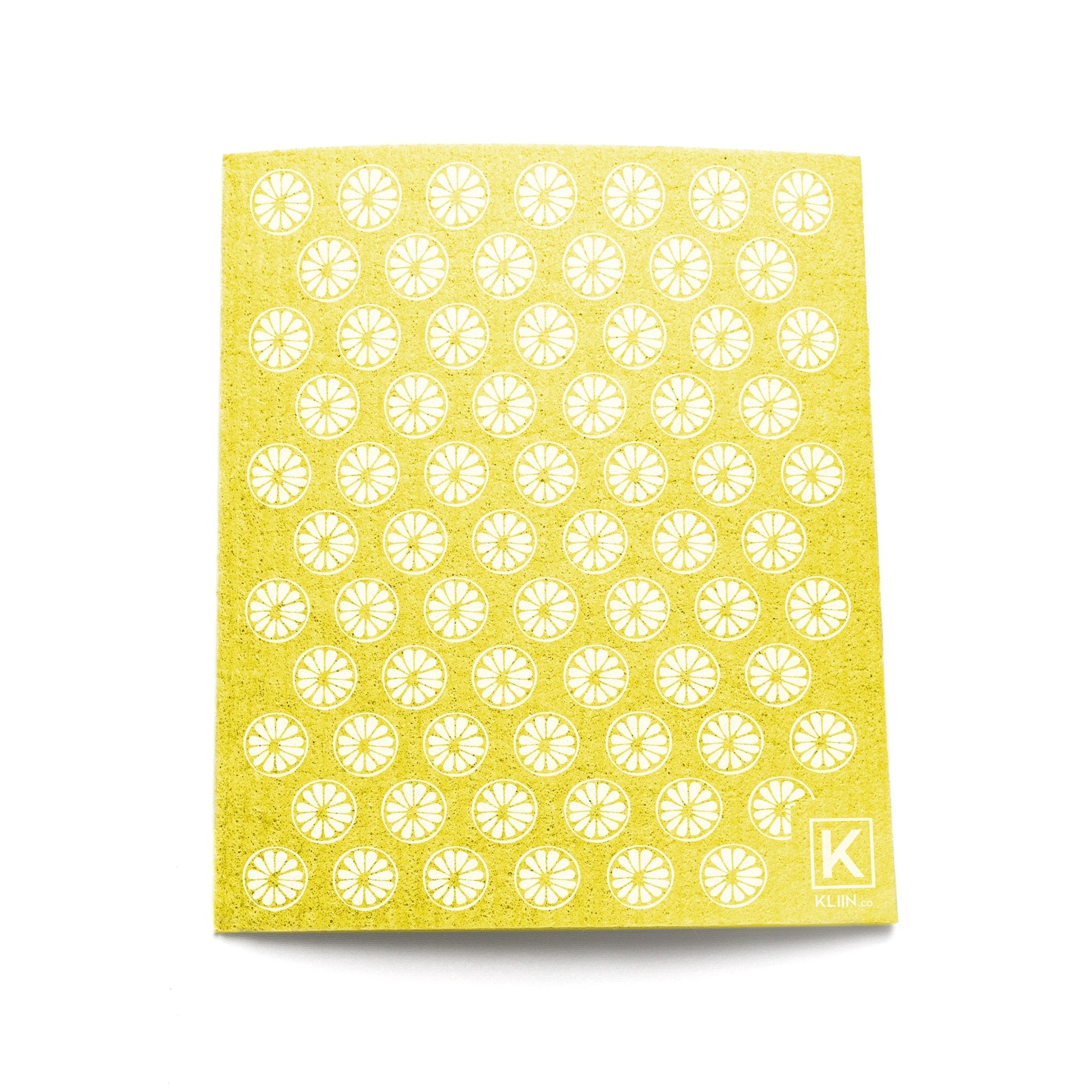 Small Reusable Compostable Kitchen Towel