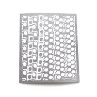 Small Reusable Compostable Kitchen Towel