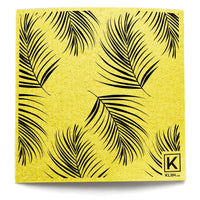 Small Reusable Compostable Kitchen Towel