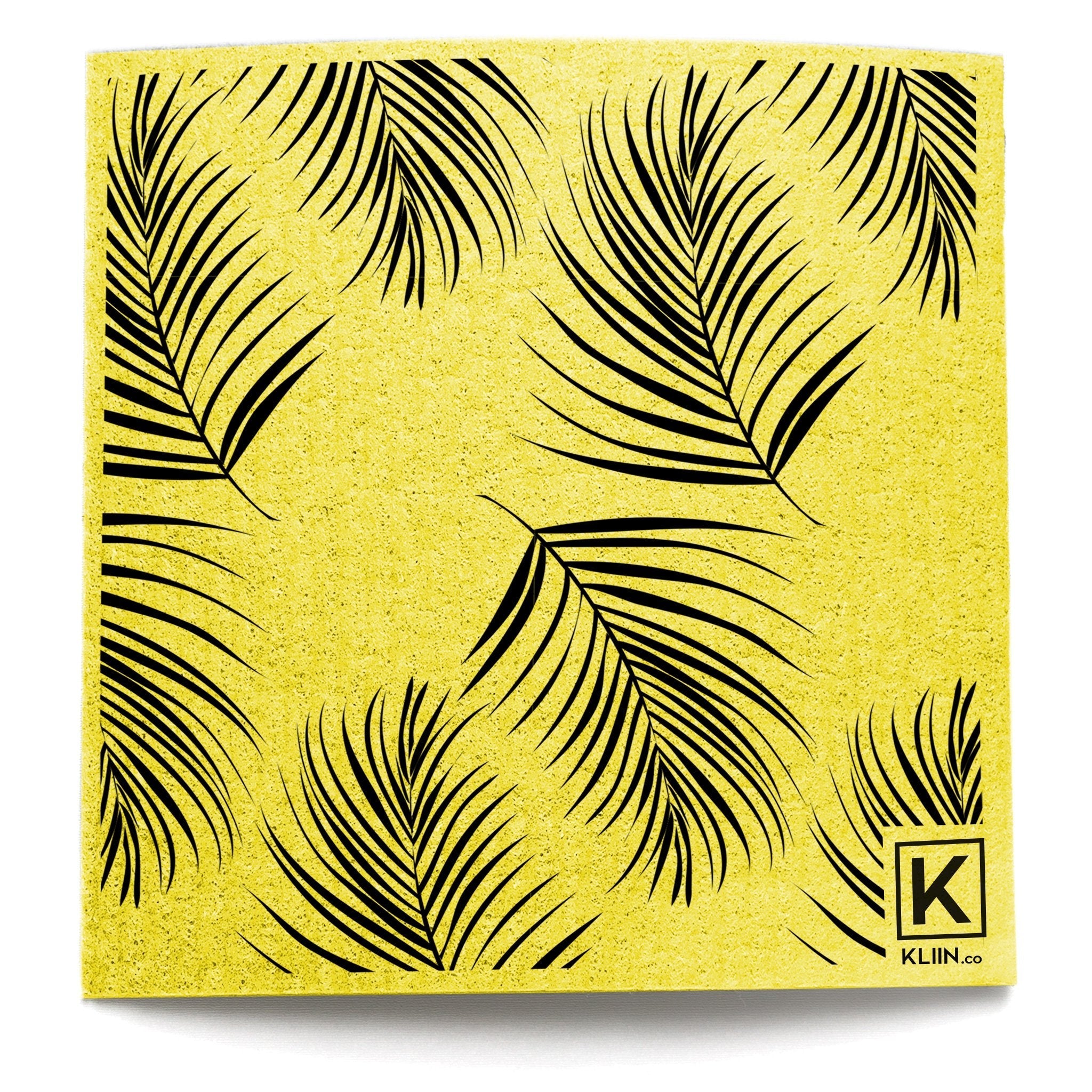 Small Reusable Compostable Kitchen Towel