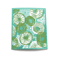 Small Reusable Compostable Kitchen Towel