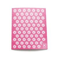 Small Reusable Compostable Kitchen Towel