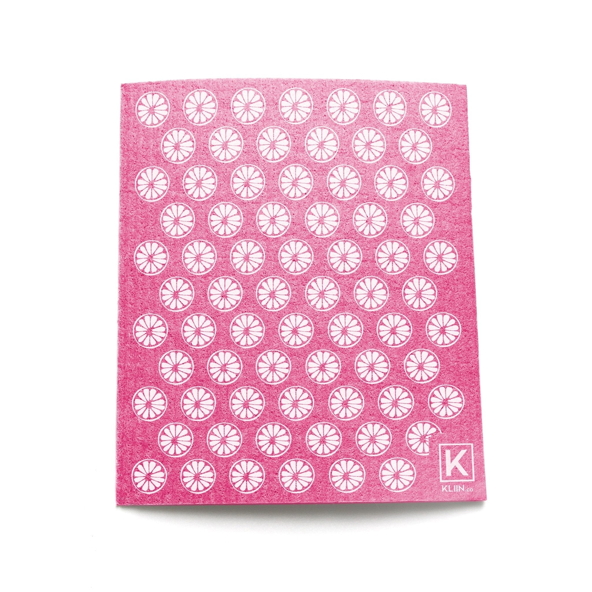 Small Reusable Compostable Kitchen Towel