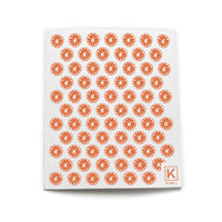 Small Reusable Compostable Kitchen Towel