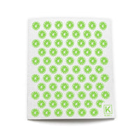 Small Reusable Compostable Kitchen Towel