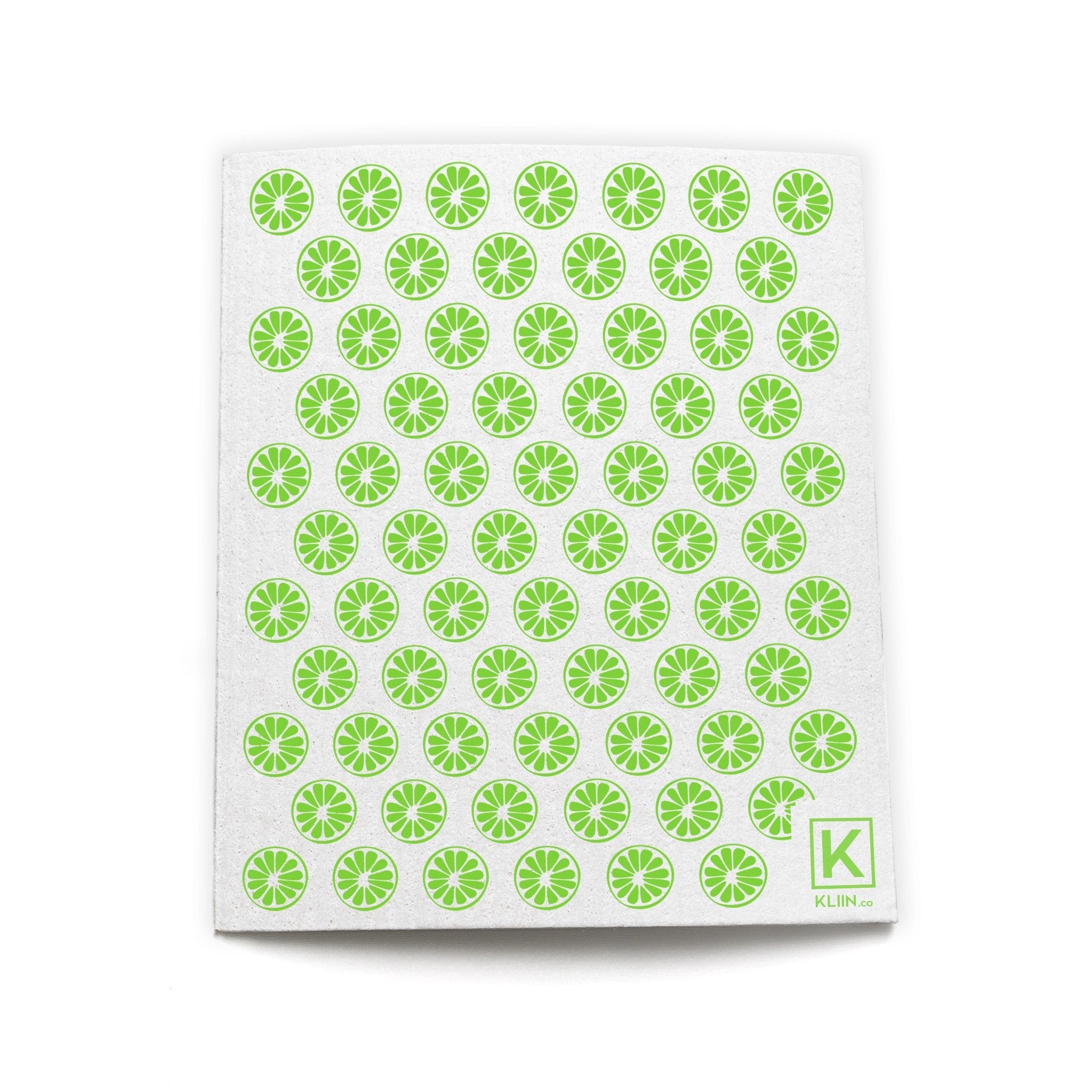 Small Reusable Compostable Kitchen Towel