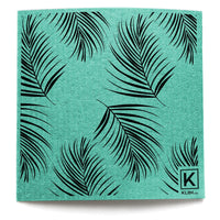 Small Reusable Compostable Kitchen Towel