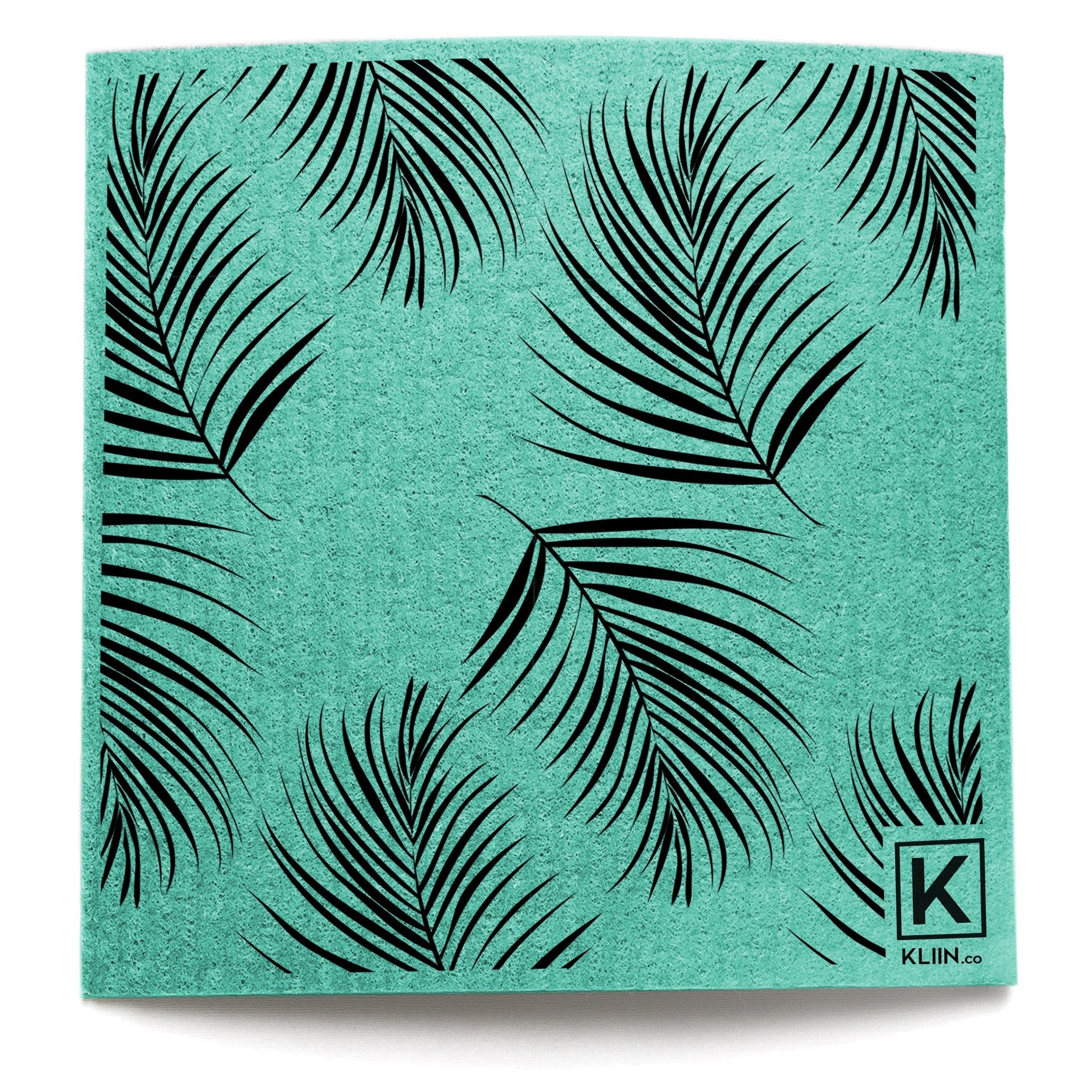 Small Reusable Compostable Kitchen Towel