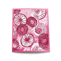 Small Reusable Compostable Kitchen Towel