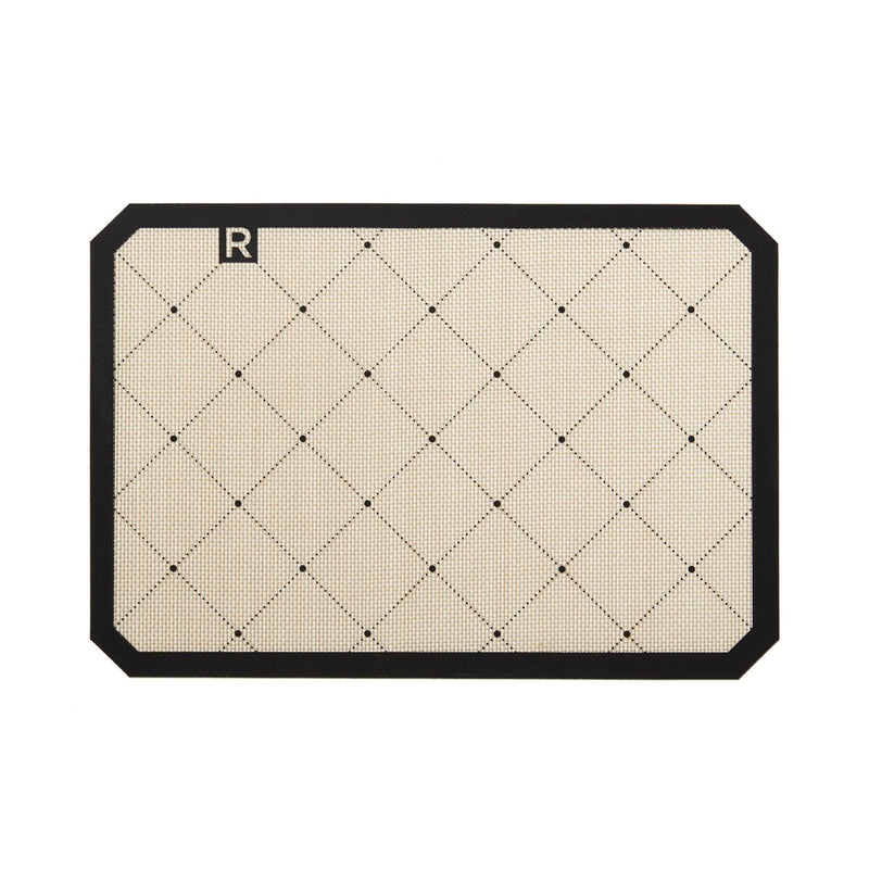 Small Silicone Baking Mat, 11.5" x 8" – Gifts & Kitchen Accessories gift Montreal Villeray Urban Palate