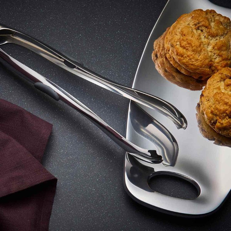 Curvo All-Purpose Tongs – Gift Set gift Montreal Villeray Urban Palate