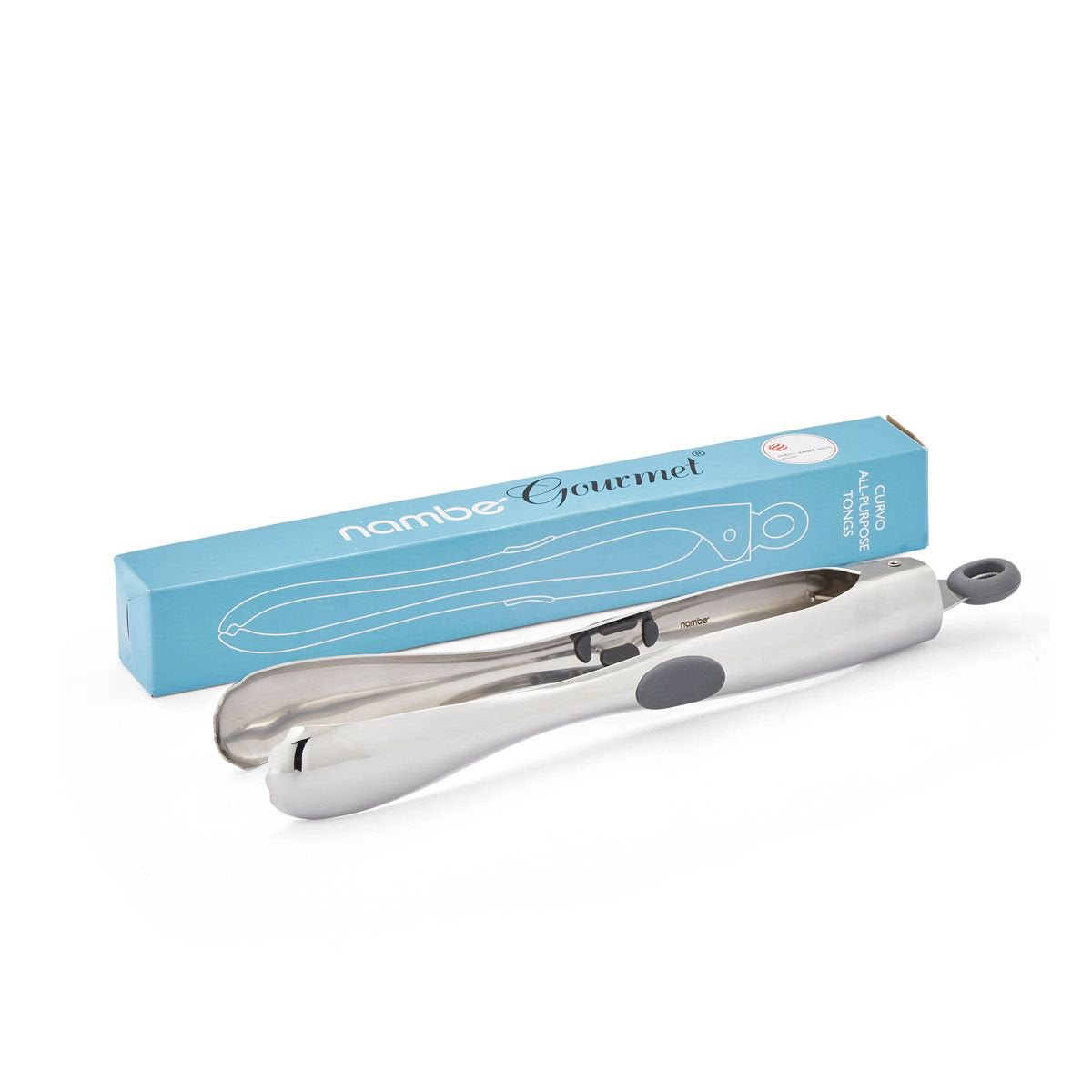 Curvo All-Purpose Tongs