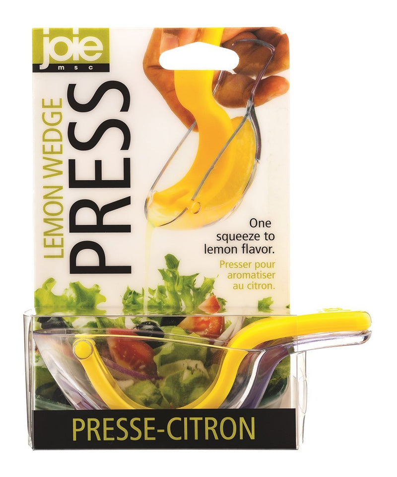 Lemon Wedge Press – Gifts & Kitchen Accessories gift Montreal Villeray Urban Palate