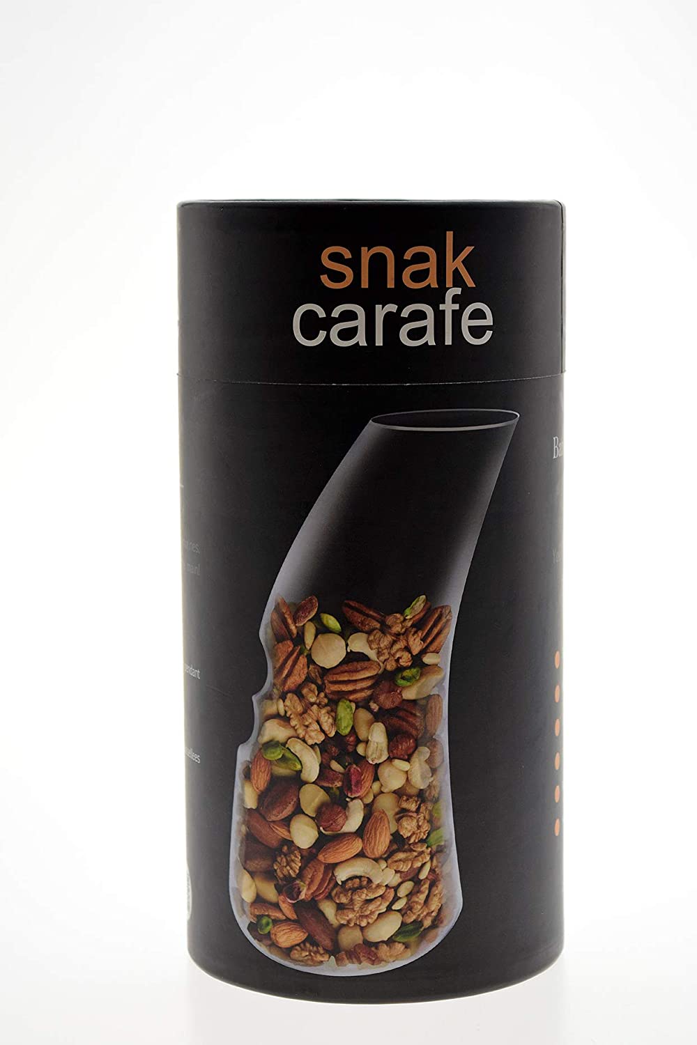 Snak Carafe