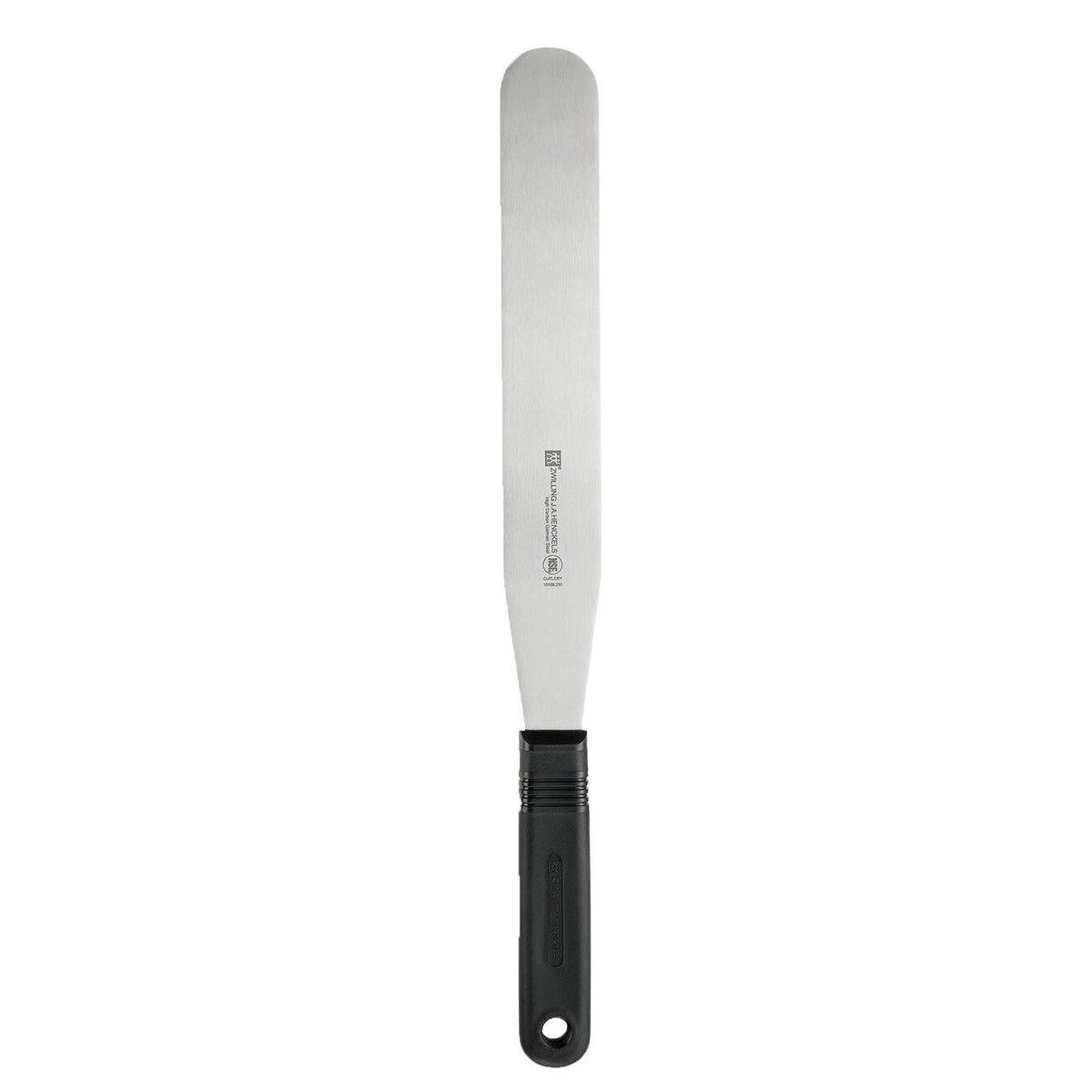 18/10 Stainless Steel Spatula – Gifts & Kitchen Accessories gift Montreal Villeray Urban Palate