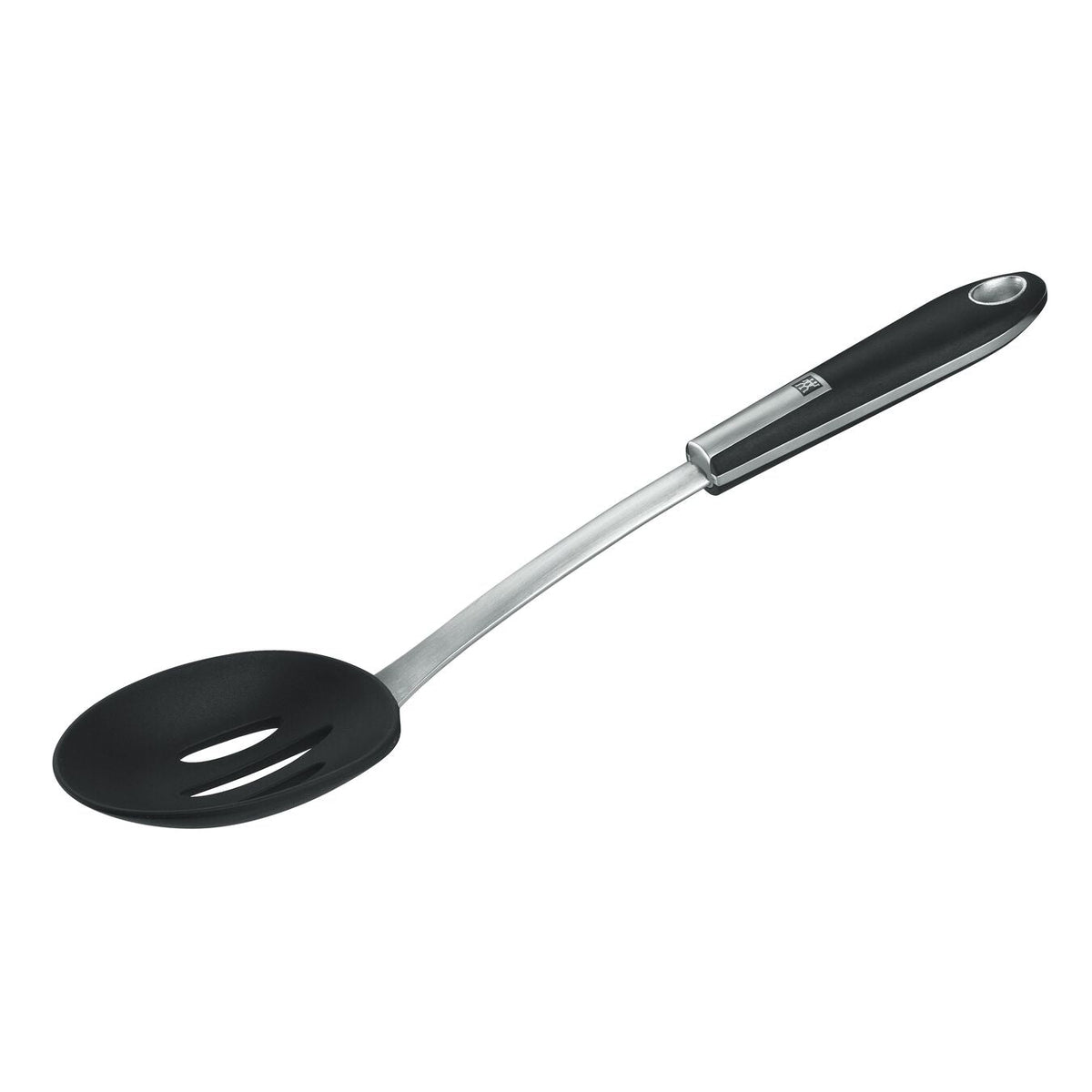 Twin Cuisine Serving Spoon Silicone Satin Finish – Tableware gift Montreal Villeray Urban Palate
