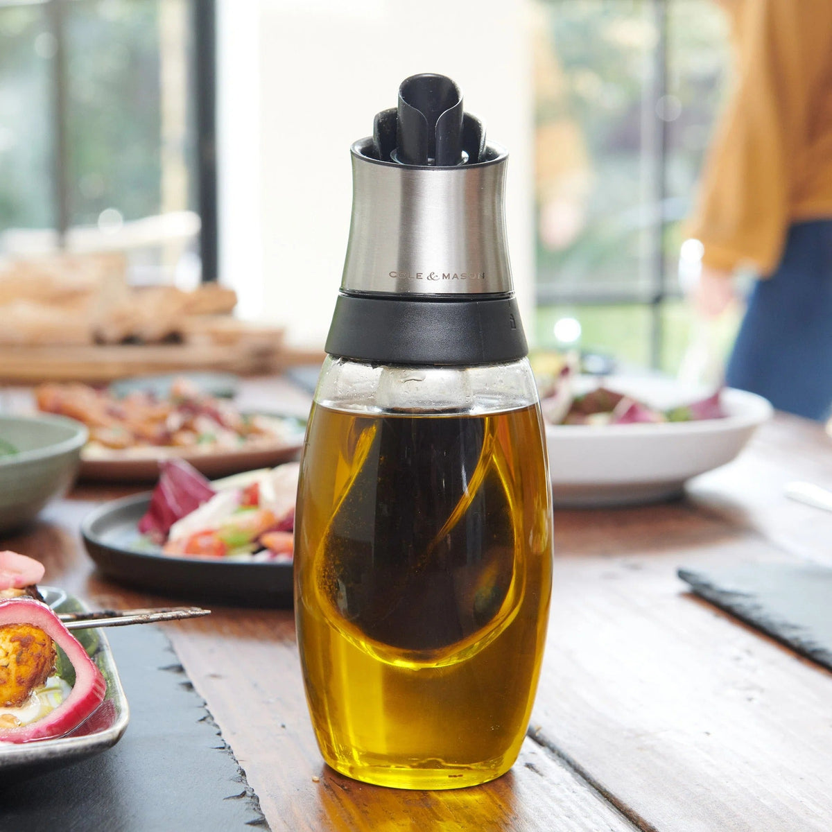Tips for Properly Storing Your Olive Oil