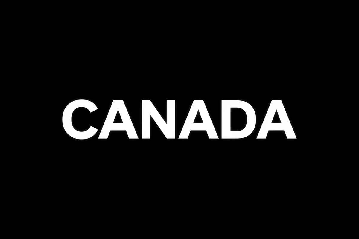 PRODUCTS FROM CANADA