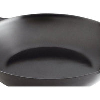 Paellera clásica de inducción de 36 cm