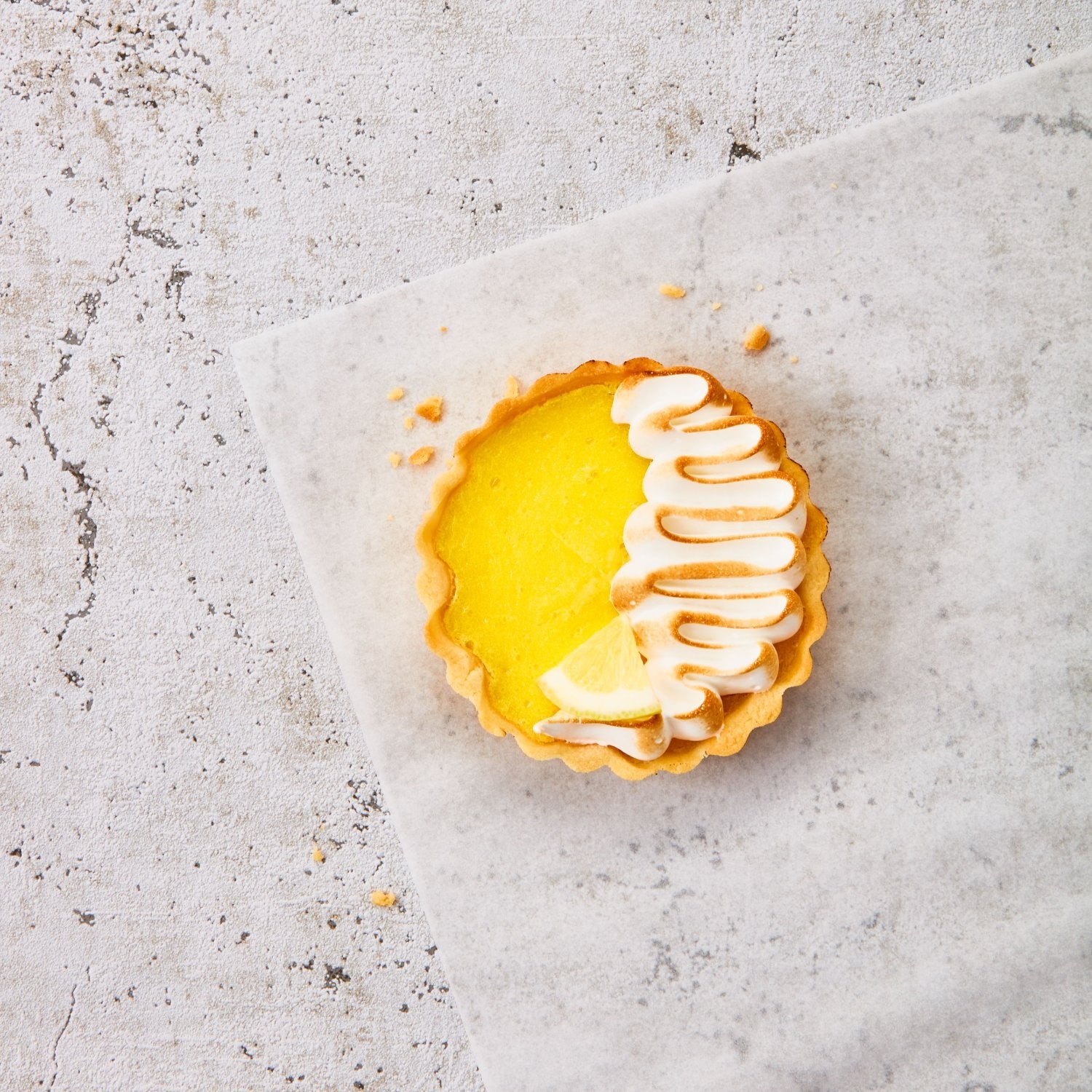 Baker's Best Tartlet Pan Round 10cm / 4inch