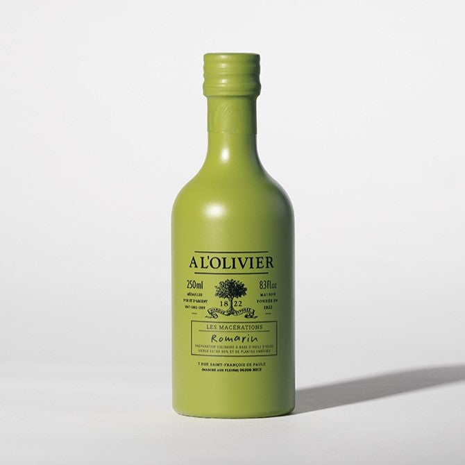 Huile d'olive extra vièrge en spray 250ml – Urban Palate - Papille