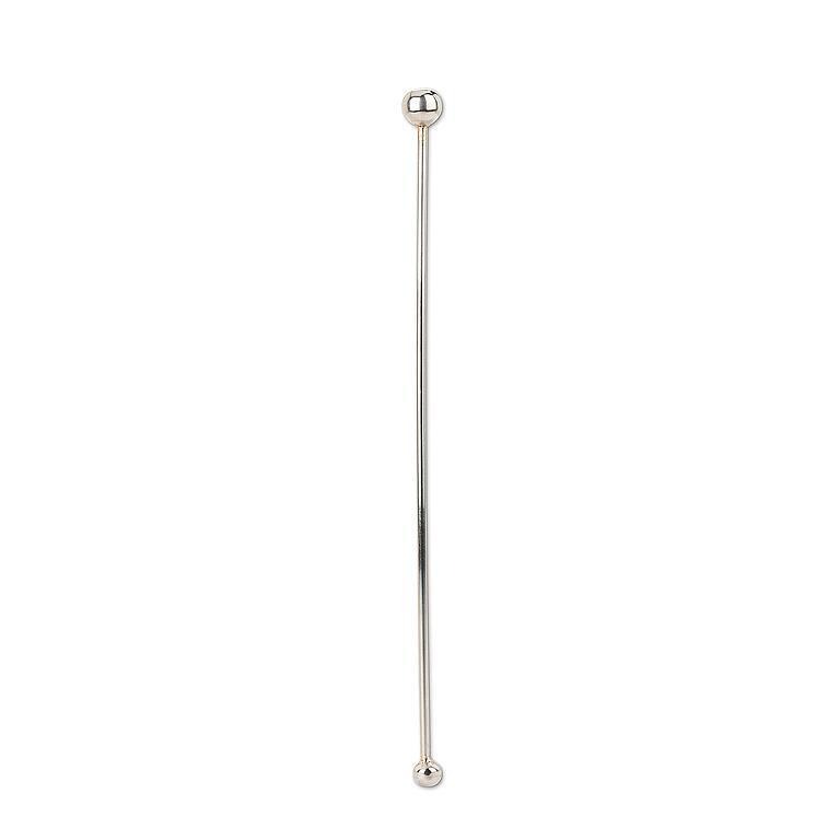 Ball Swizzle Stick