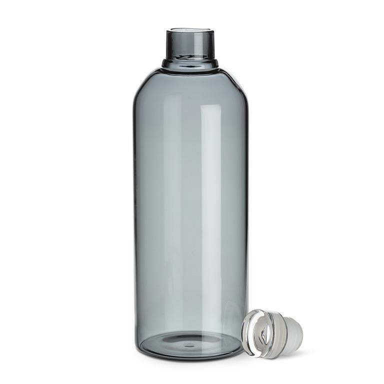 Classic Bottle with Stopper - Smoke Grey 36oz