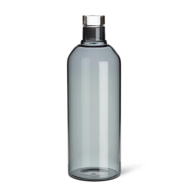 Classic Bottle with Stopper - Smoke Grey 36oz