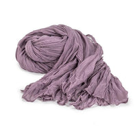 Classic Lightweight Scarf - Lavender