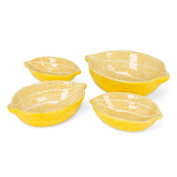 Lemon Bowl – Gifts & Kitchen Accessories gift Montreal Villeray Urban Palate