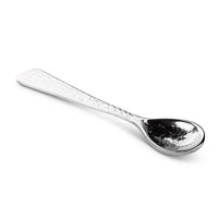 Mini Cuillère Martelé 2,5 po