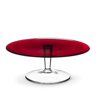 Pedestal Cake Stand 13"
