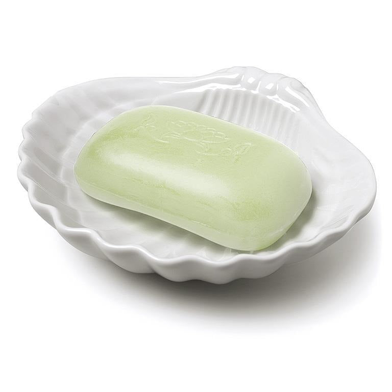Shell Trinket Soap Dish