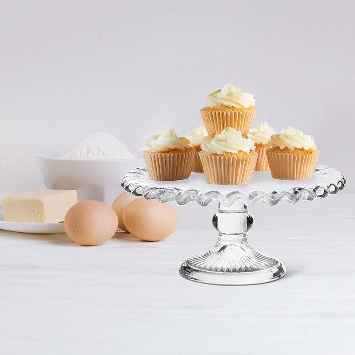 Small Cake Pedestal – Tableware gift Montreal Villeray Urban Palate