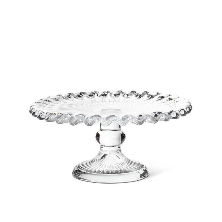 Small Cake Pedestal