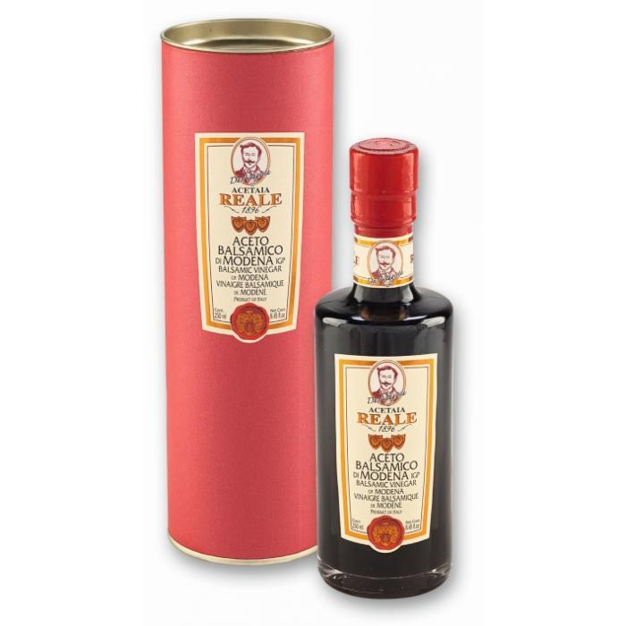 Balsamic Vinegar of Modena Tube Serie 6 250ml
