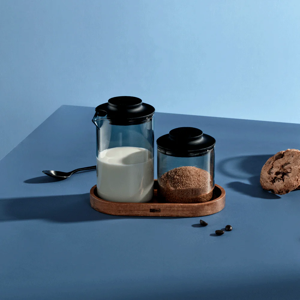 Ensemble lait et sucre 3 pièces Impact