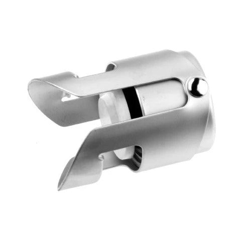 Tapón de champán - Plata