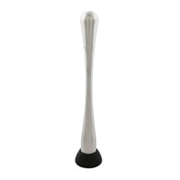 Muddler - Wave Silver