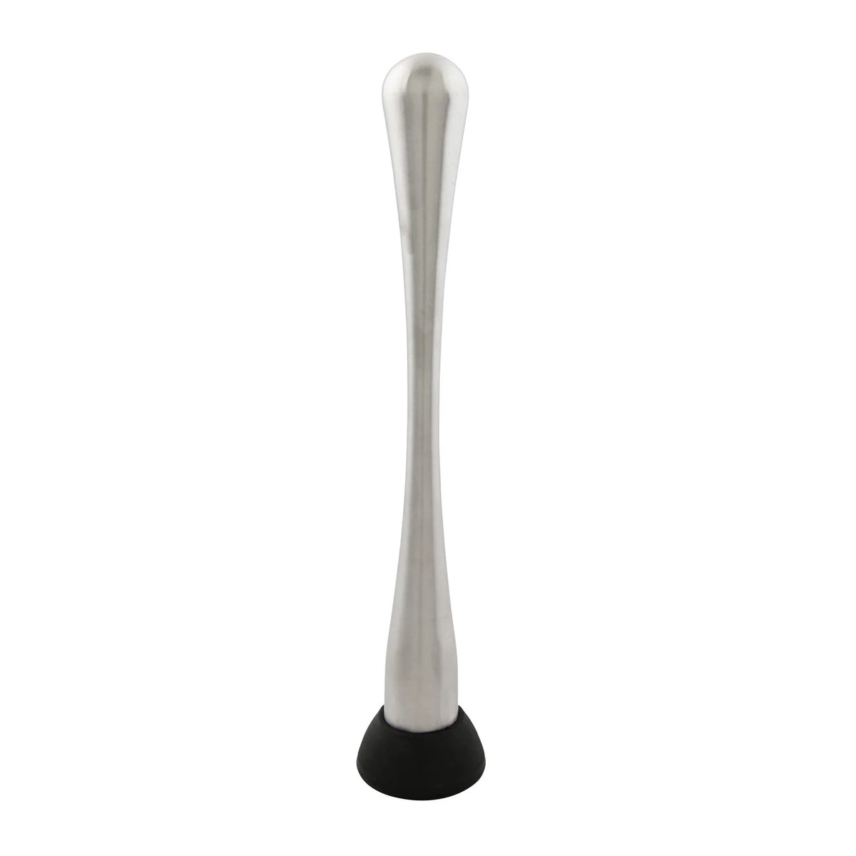Muddler - Wave Silver