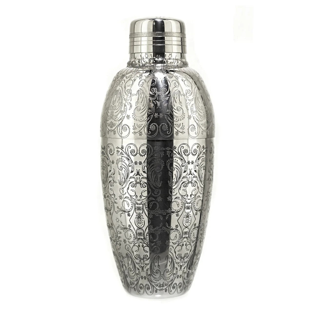 Shaker - Karakura Empress Shiny 500ml