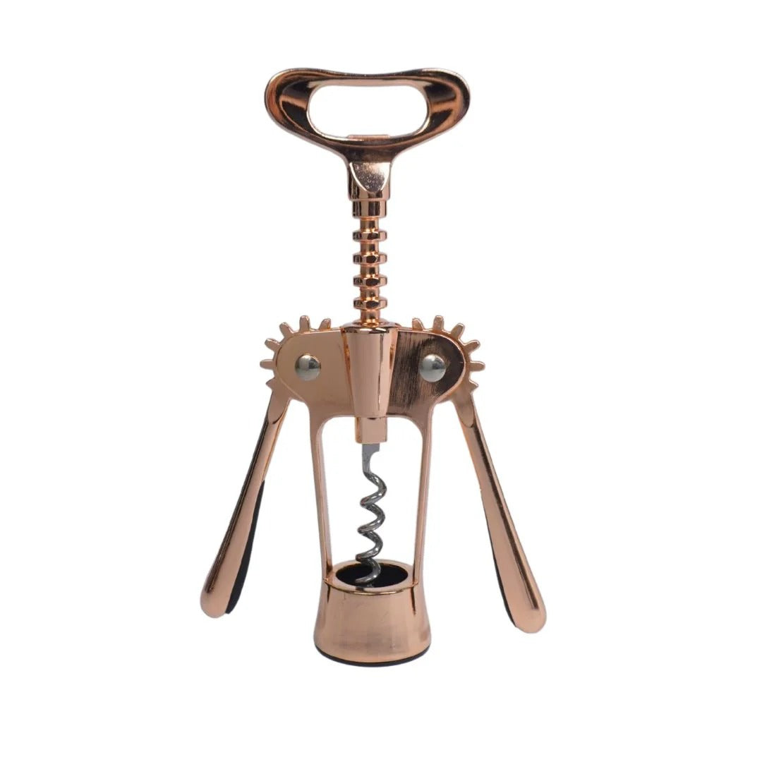 Abridor de botellas Wing - Cobre